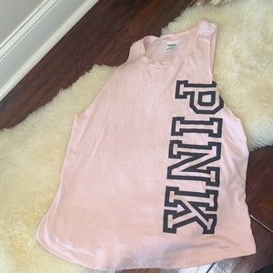 Pink Medium Tank